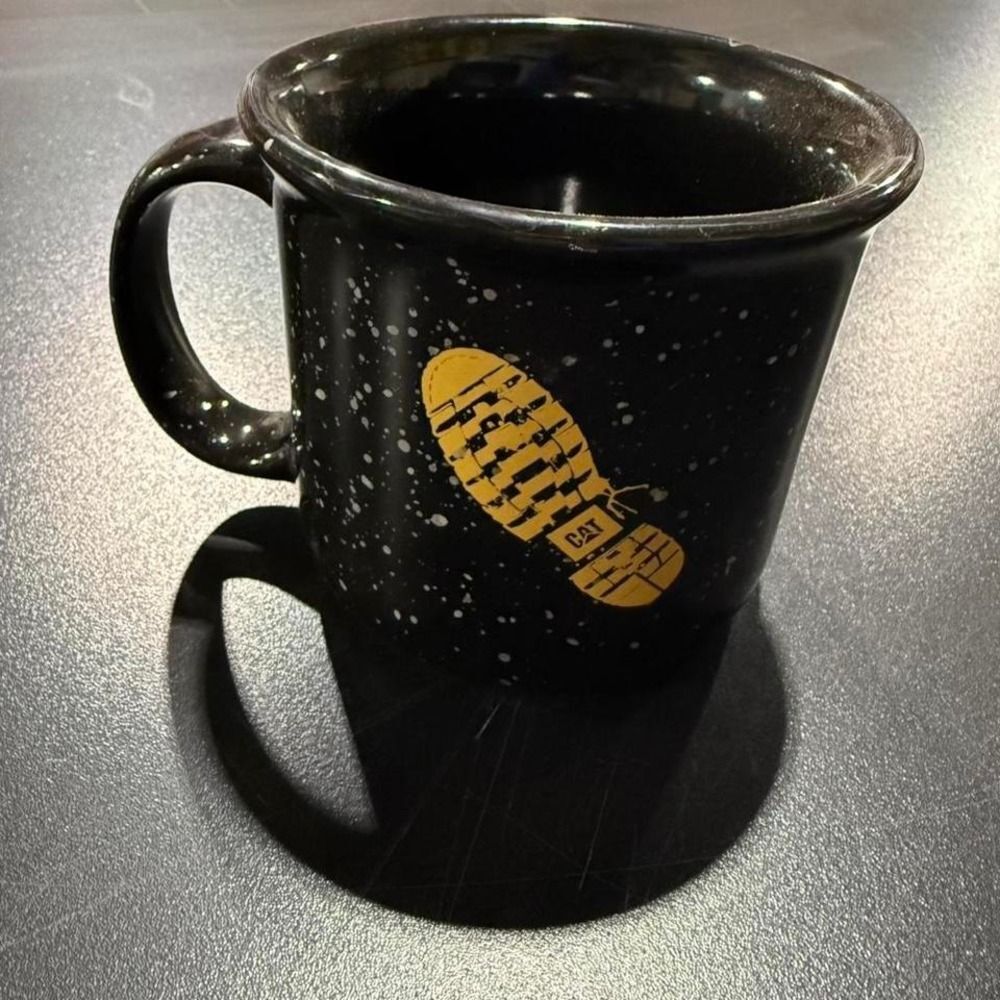 Cat Black Dinnerware